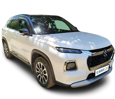 Maruti Grand Vitara-img